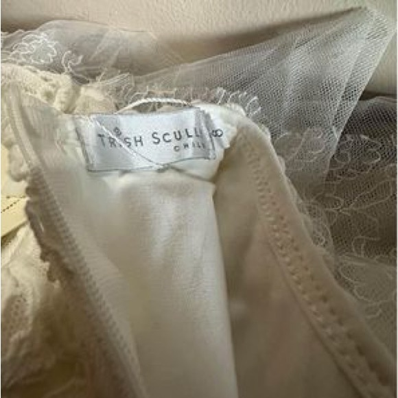 Trish Scully First Communion Dress - Picture 8 of 9